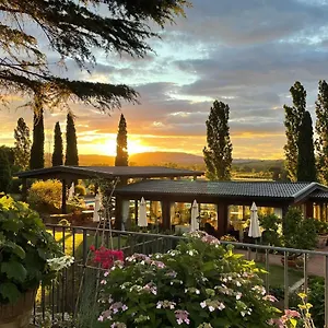La Sovana Vakantieboerderij Sarteano