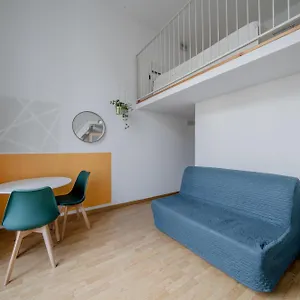 Central Studio Apts Milano-corso Magenta Милан
