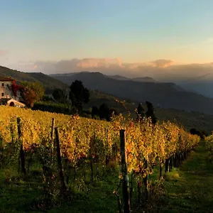 Fattoria Lavacchio Vakantieboerderij Pontassieve