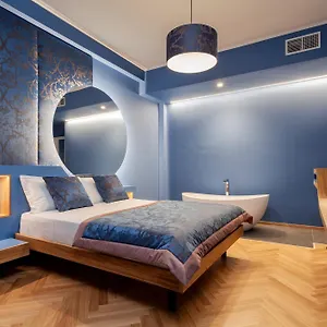 Πανσιόν Le Texture Premium Duomo-cordusio, Μιλάνο